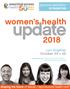 update women s health Los Angeles October sponsor+exhibitor prospectus shaping the future of sexual + reproductive health care presented by: