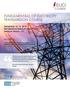 FUNDAMENTALS OF ELECTRICITY TRANSMISSION COURSE