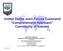 United States Joint Forces Command Comprehensive Approach Community of Interest