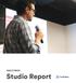 HEALTHBOX Studio Report