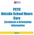 PCYC Outside School Hours Care