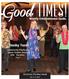 Honky Tonk. Community Playhouse opens theater season with Vacation. The Derrick./The News-Herald. Page 2
